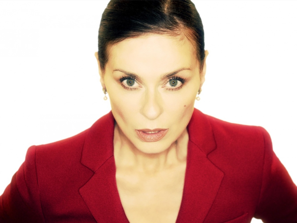 Lisa Stansfield