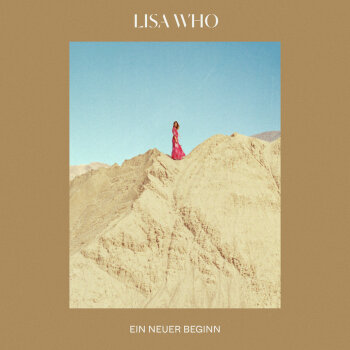 Lisa Who - Ein Neuer Beginn Artwork