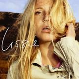 Lissie - Catching A Tiger Artwork