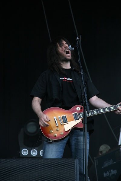 Korn – 