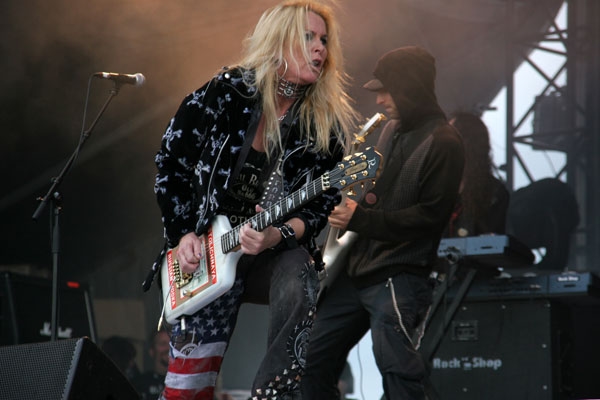 Korn – 