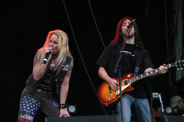 Korn – 
