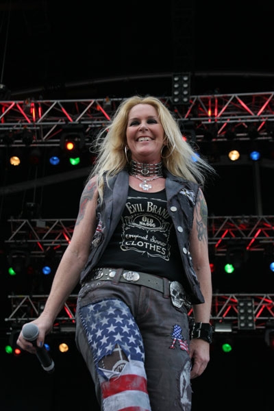 Korn – 