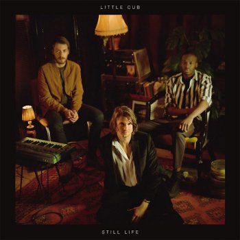 Little Cub - Still Life Artwork