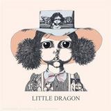 Little Dragon - Little Dragon Artwork