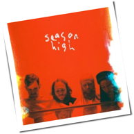 Little Dragon - Season High