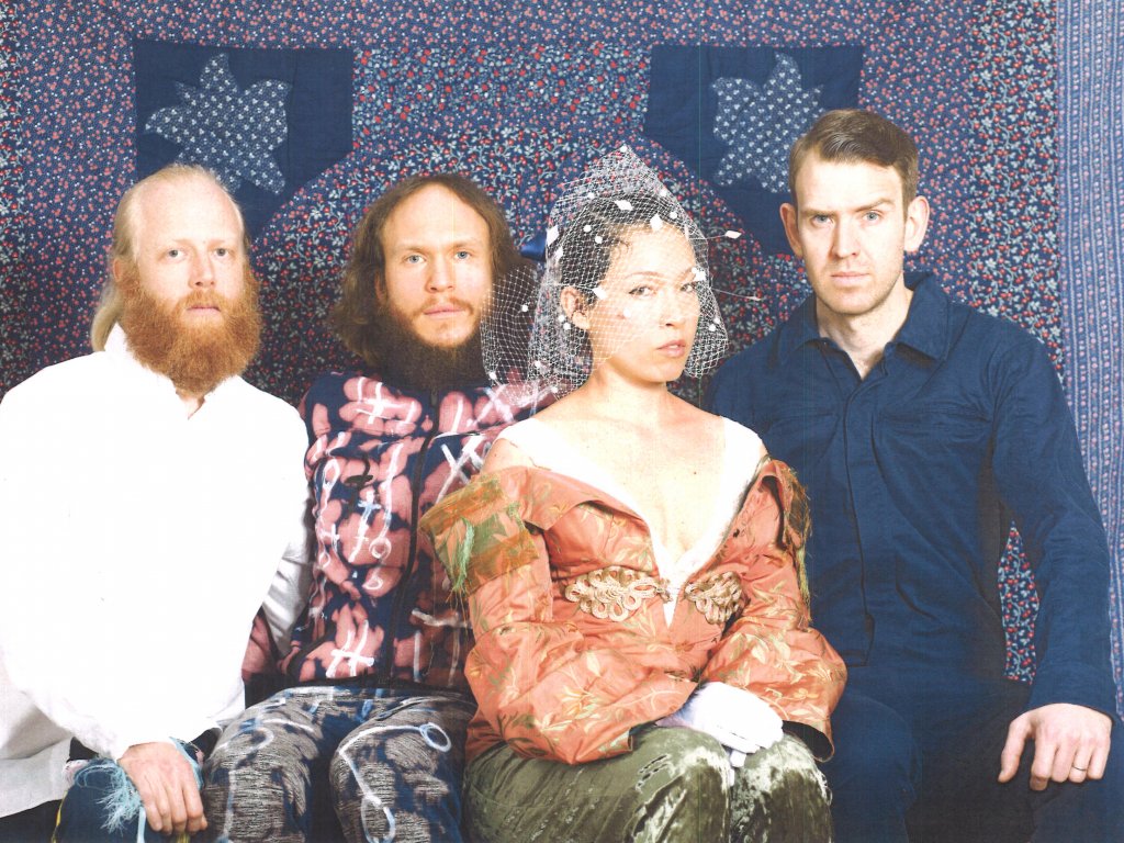 Little Dragon