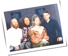 Little Dragon