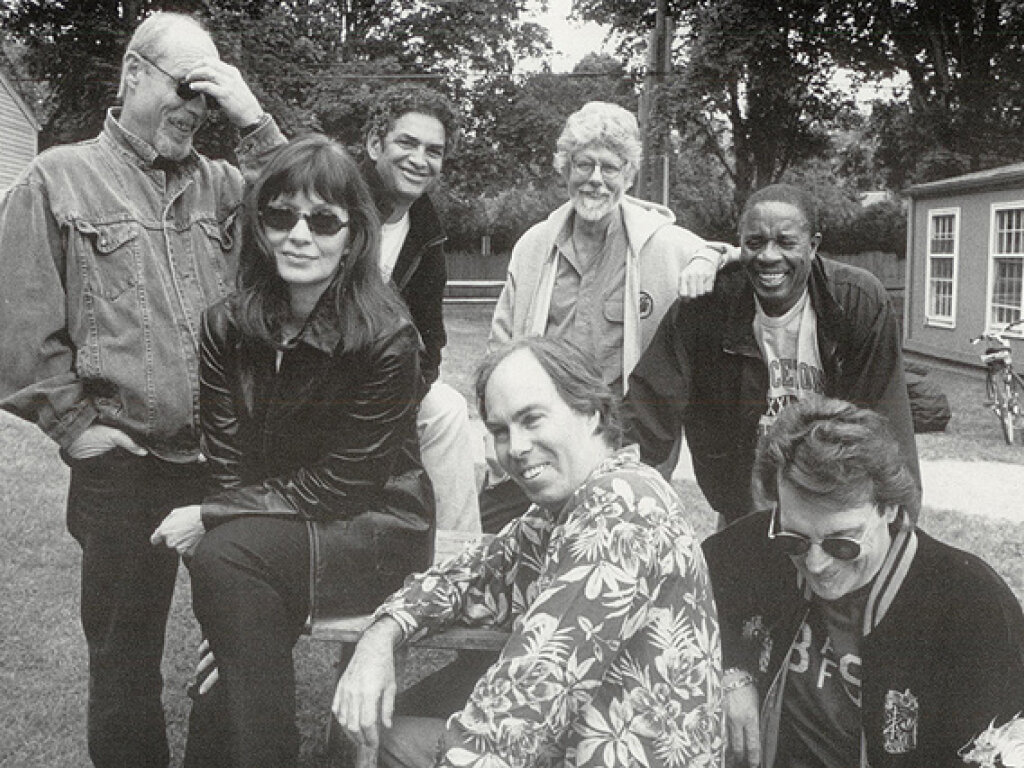 Little Feat