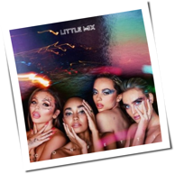 Little Mix - Confetti