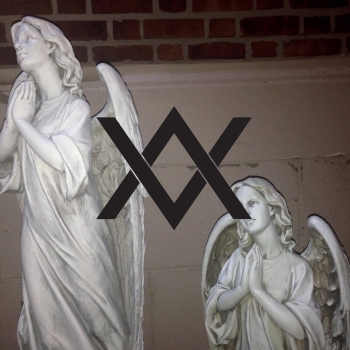 Liturgy - The Ark Work Artwork
