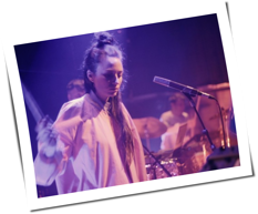 Liun And The Science Fiction Band