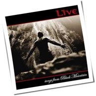 Live - Songs From Black Mountain