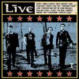 Live - V Artwork
