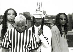 Living Colour