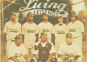 Living Legends