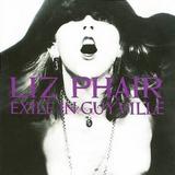 Liz Phair - Exile In Guyville Artwork