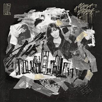 Liz - Mona Liza Artwork
