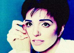 Liza Minnelli