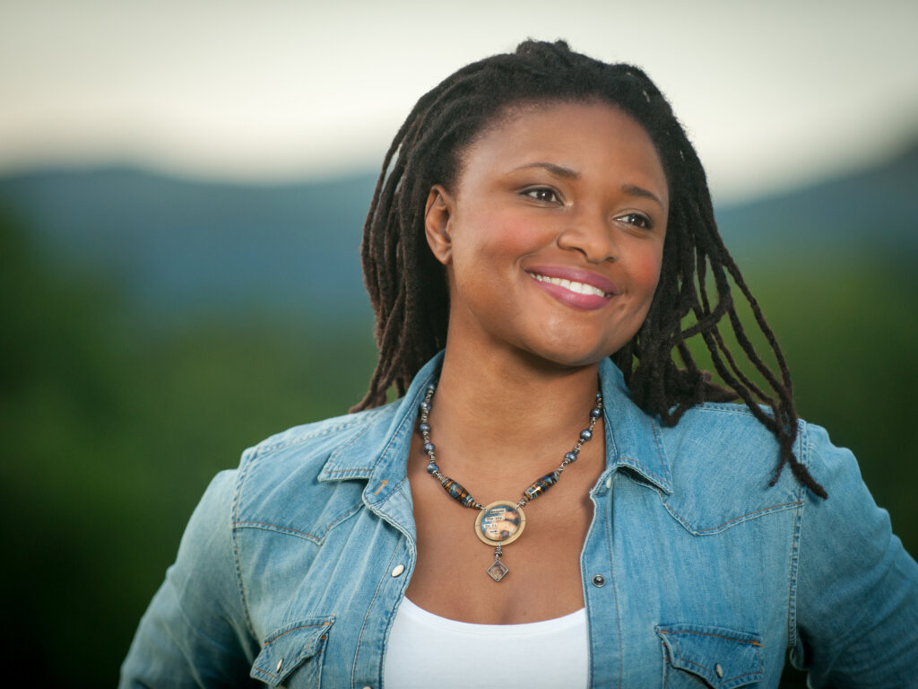 Lizz Wright