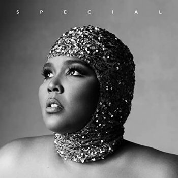 Lizzo - Special Artwork