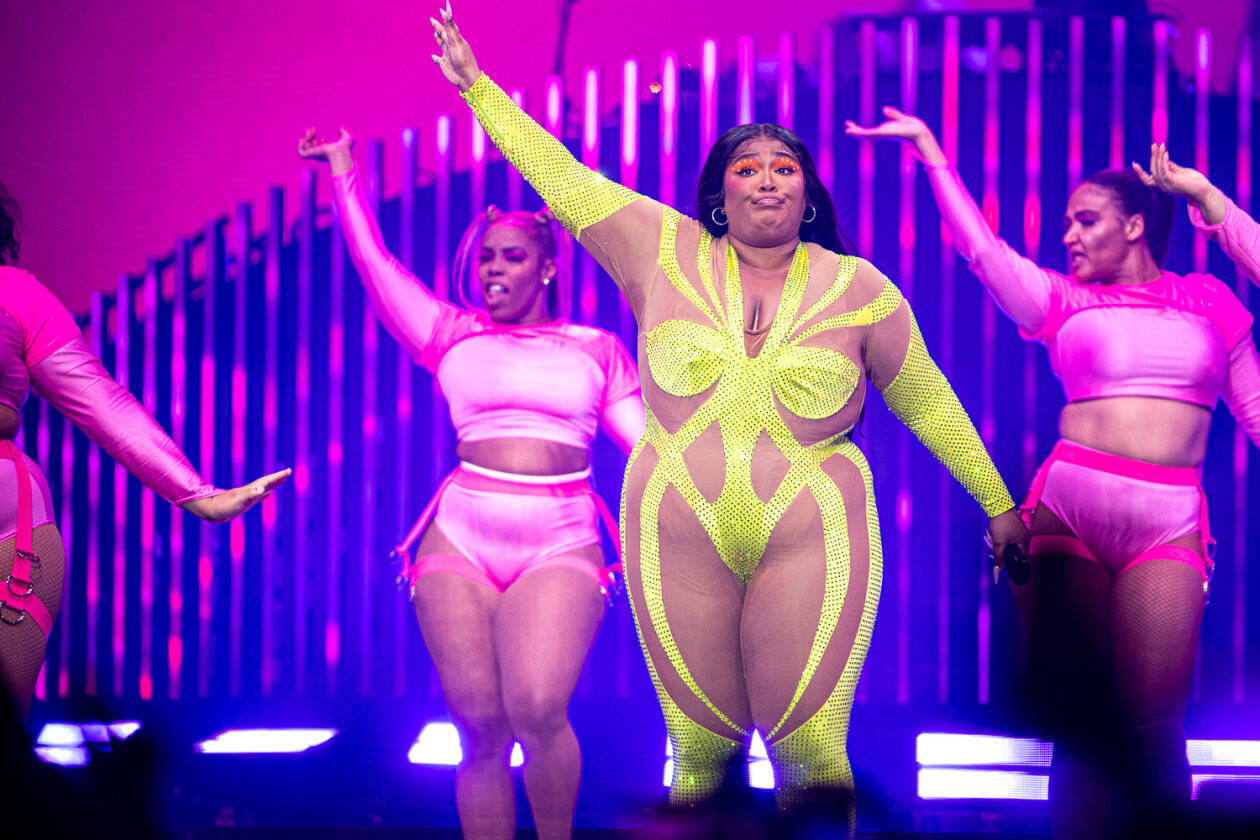 Lizzo – Lizzo.