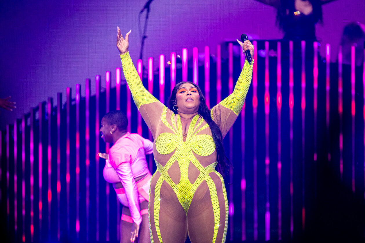 Lizzo – Lizzo.