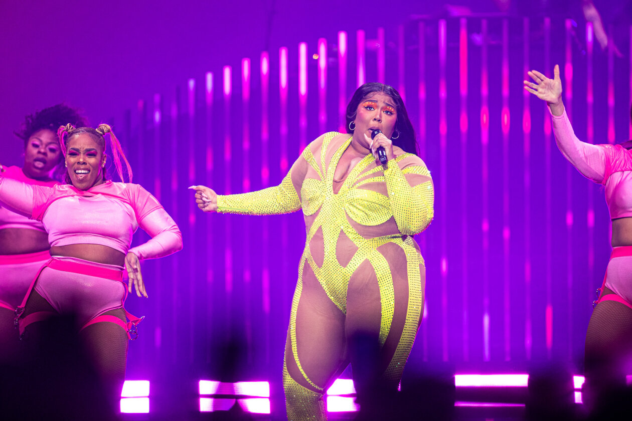 Lizzo – Lizzo.