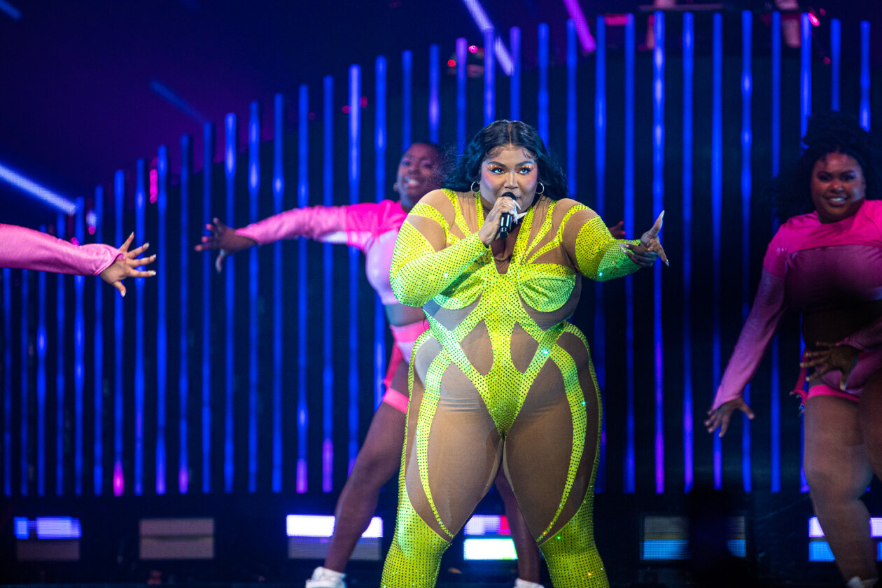 Lizzo – Lizzo.