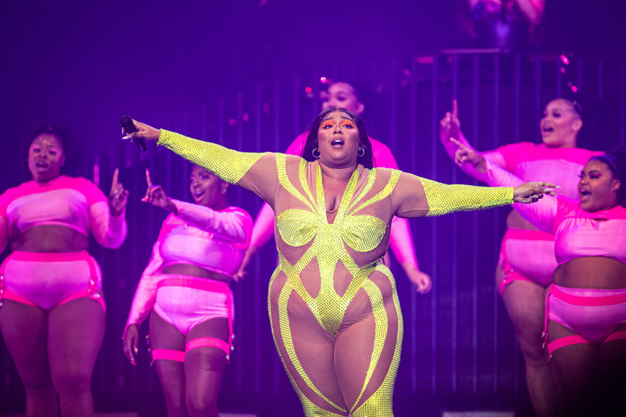 Lizzo – Lizzo.