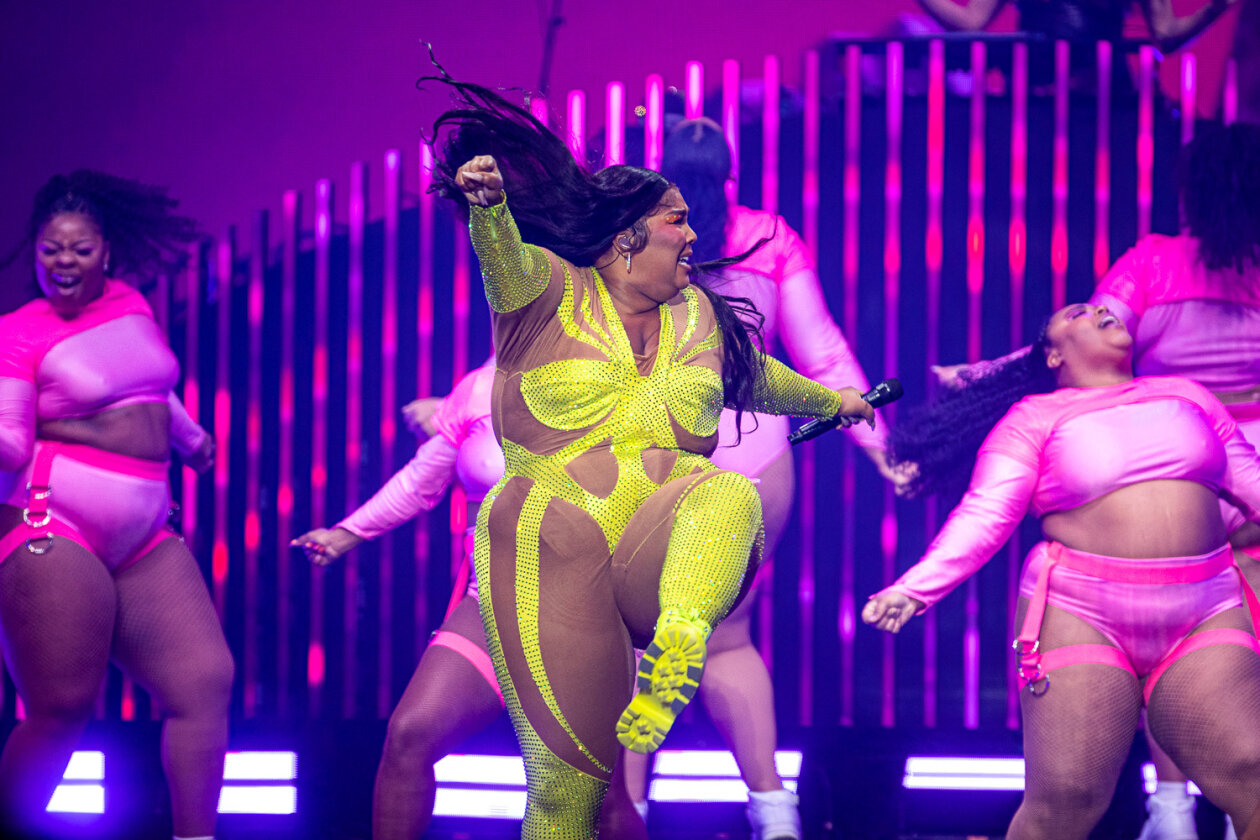 Lizzo – Lizzo.
