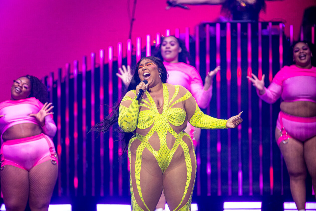 Lizzo – Lizzo.