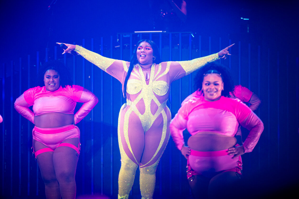 Lizzo – Lizzo.