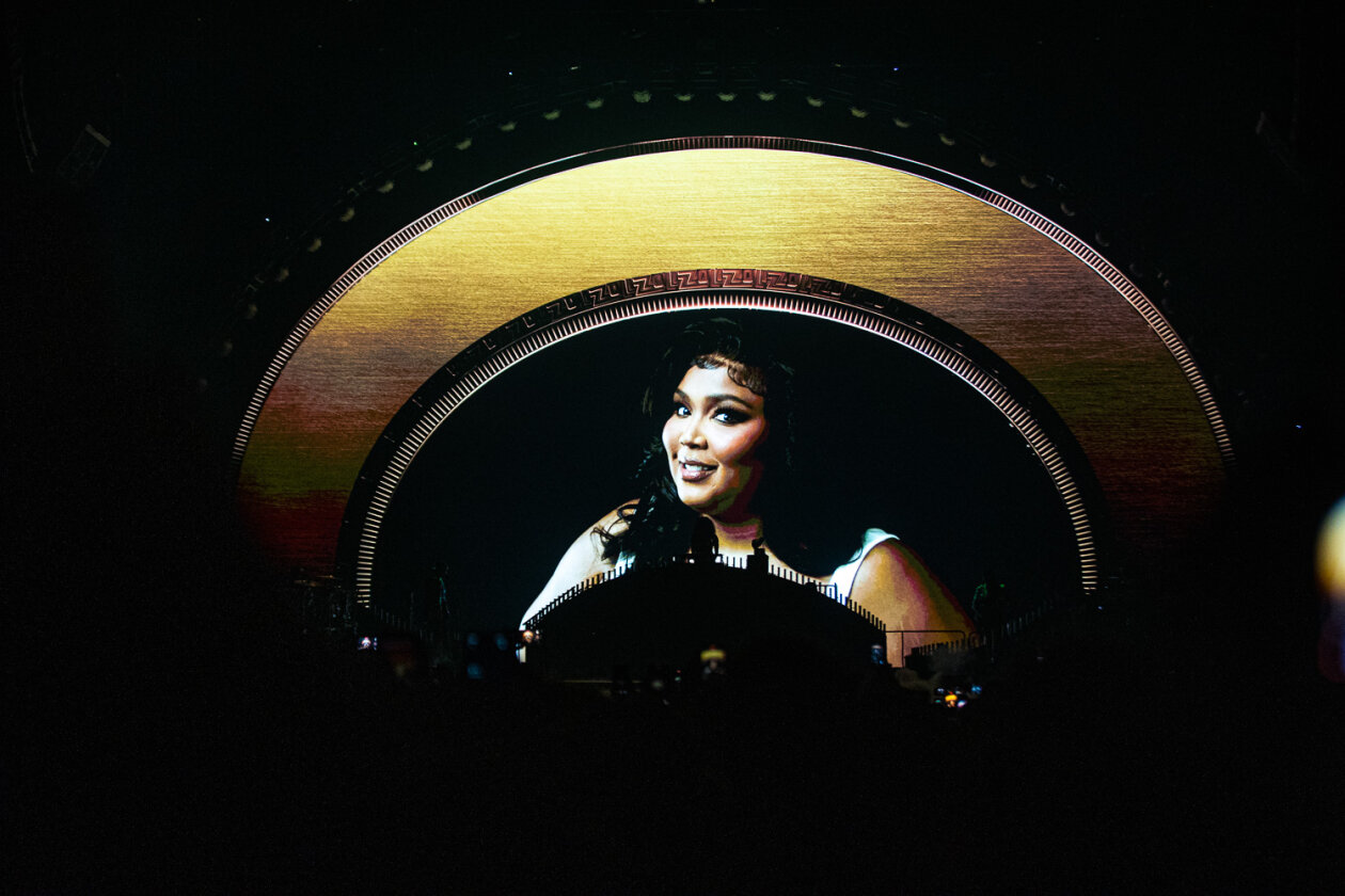 Lizzo – Lizzo.
