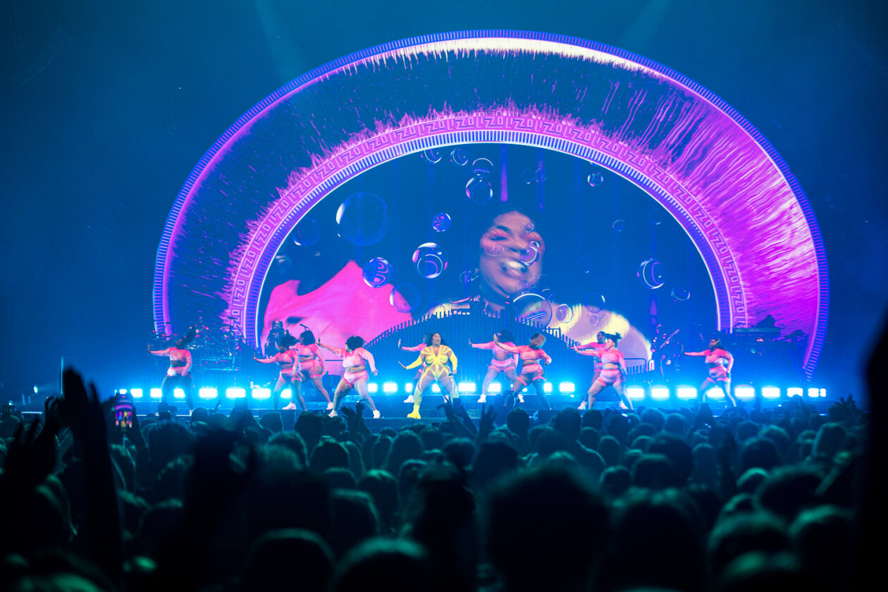 Lizzo – Lizzo.