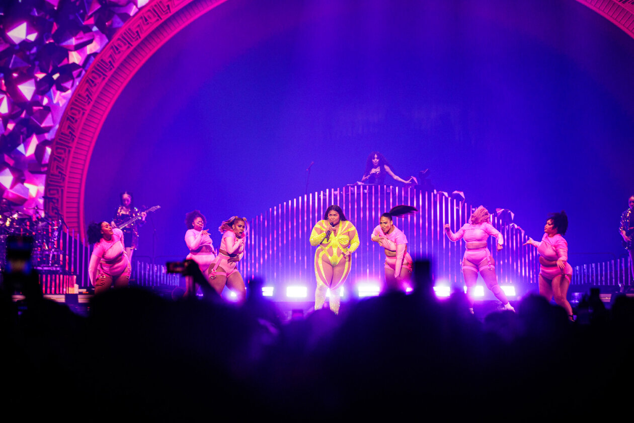 Lizzo – Lizzo.