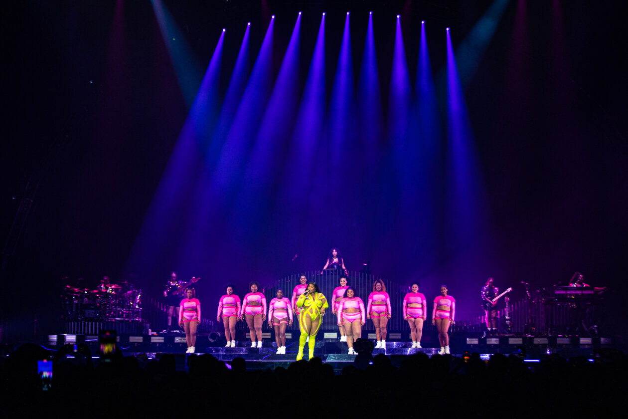 Lizzo – Lizzo.