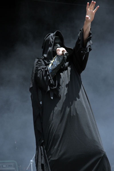 Lizzy Borden – Wer hat Angst vor'm schwarzen Mann? – 