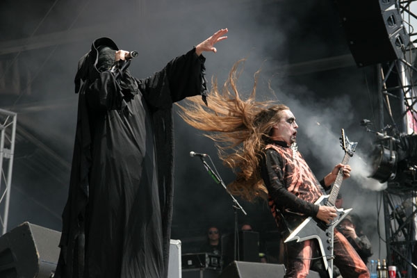 Lizzy Borden – Wer hat Angst vor'm schwarzen Mann? – 
