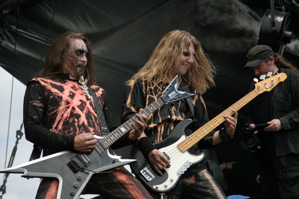 Lizzy Borden – Wer hat Angst vor'm schwarzen Mann? – 