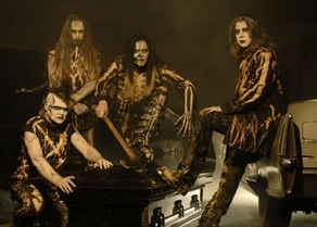 Lizzy Borden
