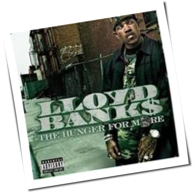 Lloyd Banks - The Hunger For More
