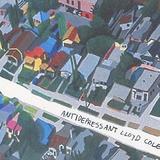 Lloyd Cole - Antidepressant Artwork