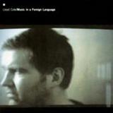 Lloyd Cole - Music In A Foreign Language Artwork