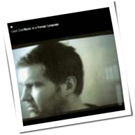 Lloyd Cole - Music In A Foreign Language