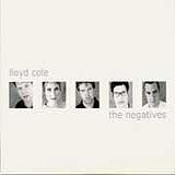 Lloyd Cole - The Negatives Artwork