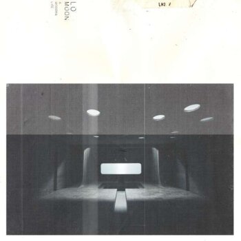 Lo Moon - A Modern Life Artwork