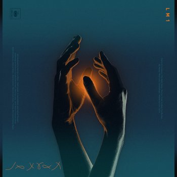 Lo Moon - Lo Moon Artwork