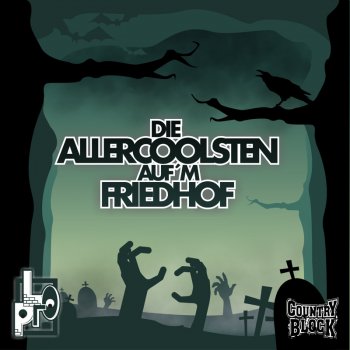 Lo Pro - Die Allercoolsten Auf'm Friedhof
