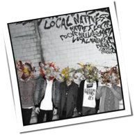 Local Natives - Gorilla Manor